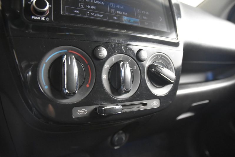 Mitsubishi Space Star bild 13