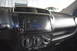 Mitsubishi Space Star bild 12