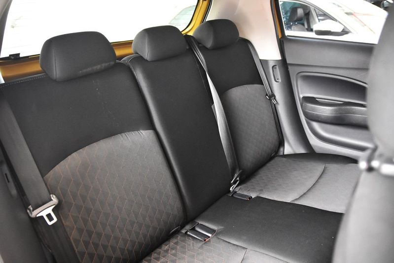 Mitsubishi Space Star bild 10