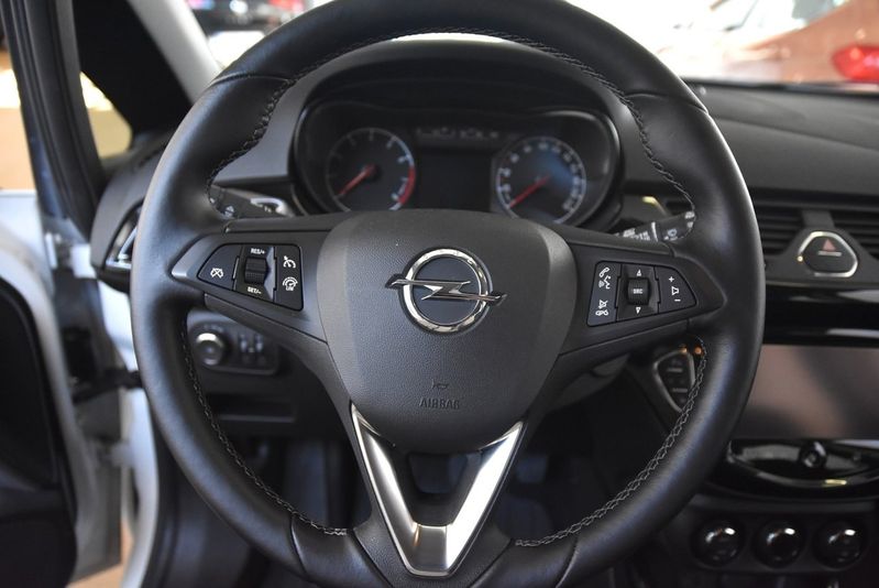 Opel Corsa bild 6