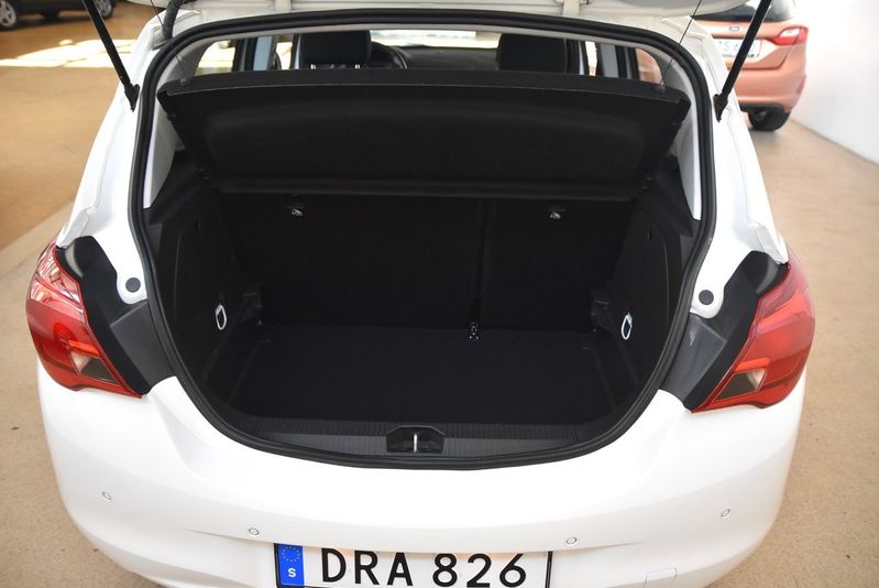 Opel Corsa bild 13
