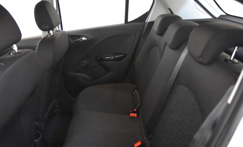 Opel Corsa bild 9