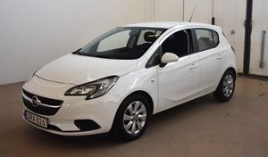 Opel Corsa bild 1