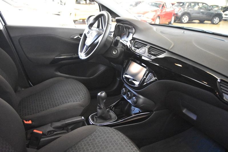 Opel Corsa bild 7
