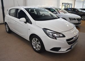 Opel Corsa bild 2
