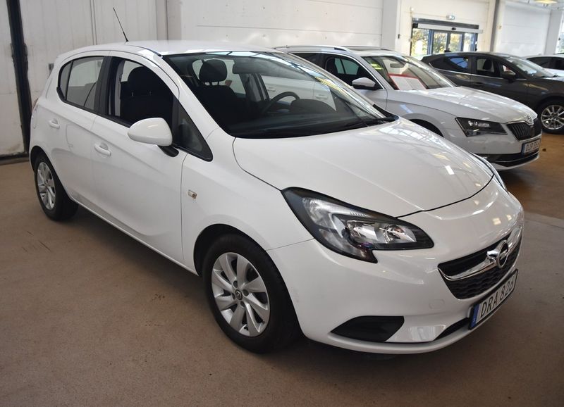 Opel Corsa bild 2