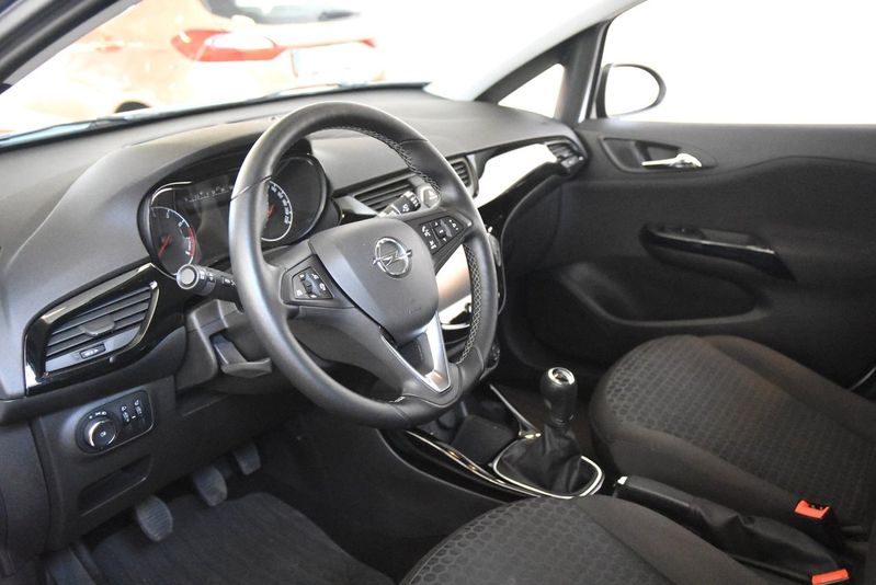 Opel Corsa bild 5