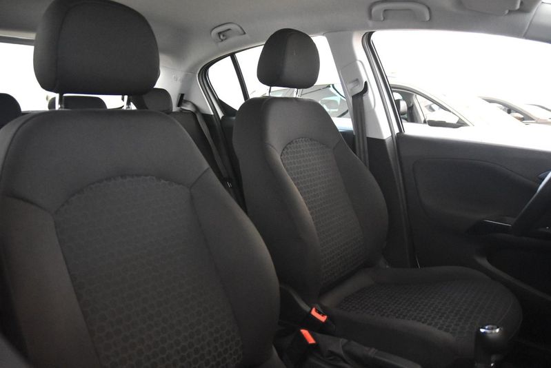 Opel Corsa bild 8