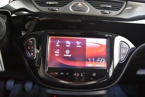 Opel Corsa bild 10