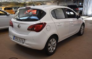 Opel Corsa bild 3