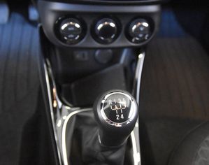 Opel Corsa bild 11