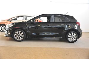 Kia Rio bild 5