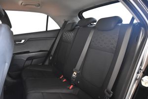 Kia Rio bild 10