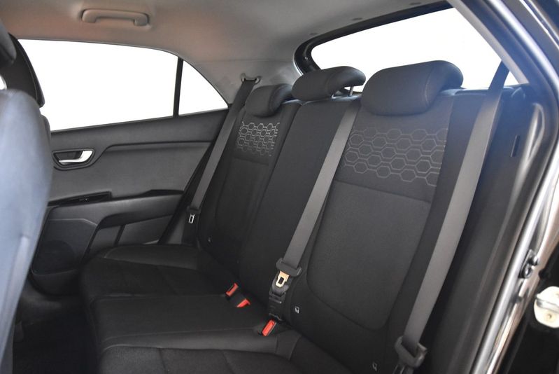 Kia Rio bild 10