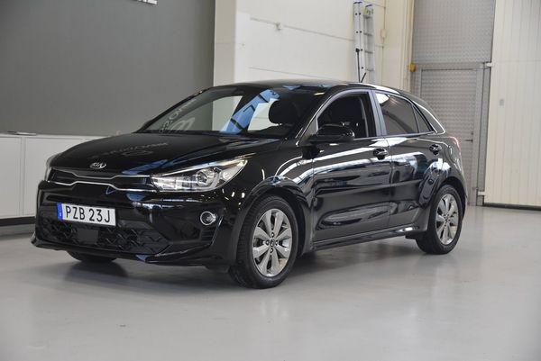 Kia Rio 1.0 T-GDI Advance Euro 6 - 2021