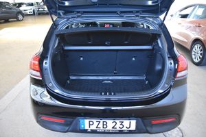 Kia Rio bild 11