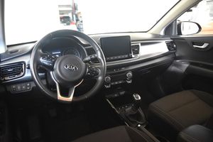 Kia Rio bild 7
