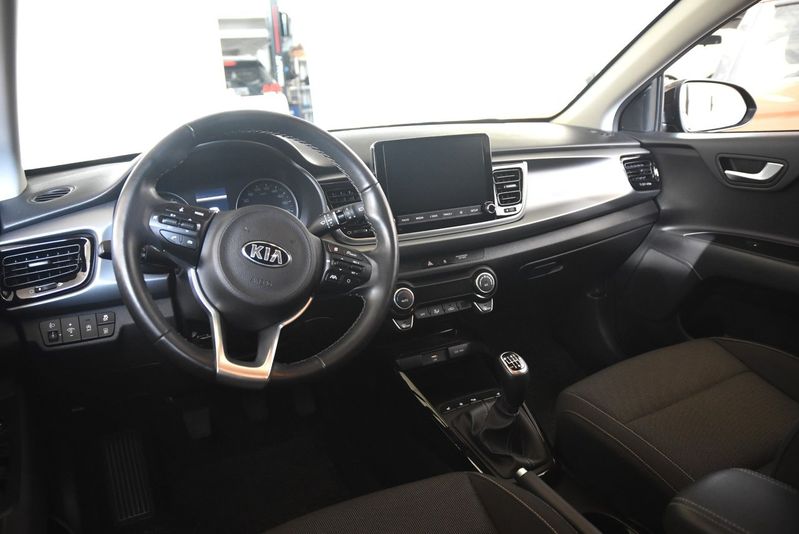 Kia Rio bild 7