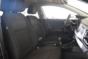 Kia Rio bild 8