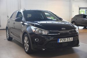 Kia Rio bild 2
