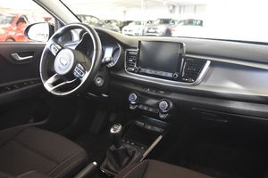 Kia Rio bild 9
