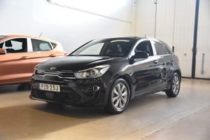 Kia Rio bild 1