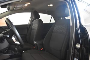 Kia Rio bild 6