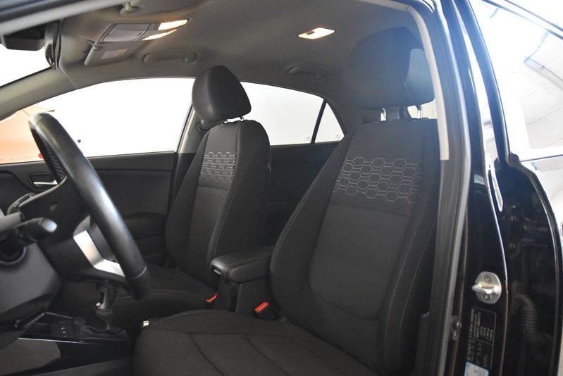 Kia Rio bild 6