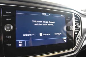 Volkswagen T-Roc bild 11