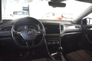 Volkswagen T-Roc bild 7