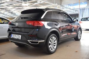 Volkswagen T-Roc bild 4