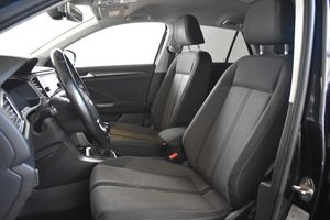 Volkswagen T-Roc bild 6