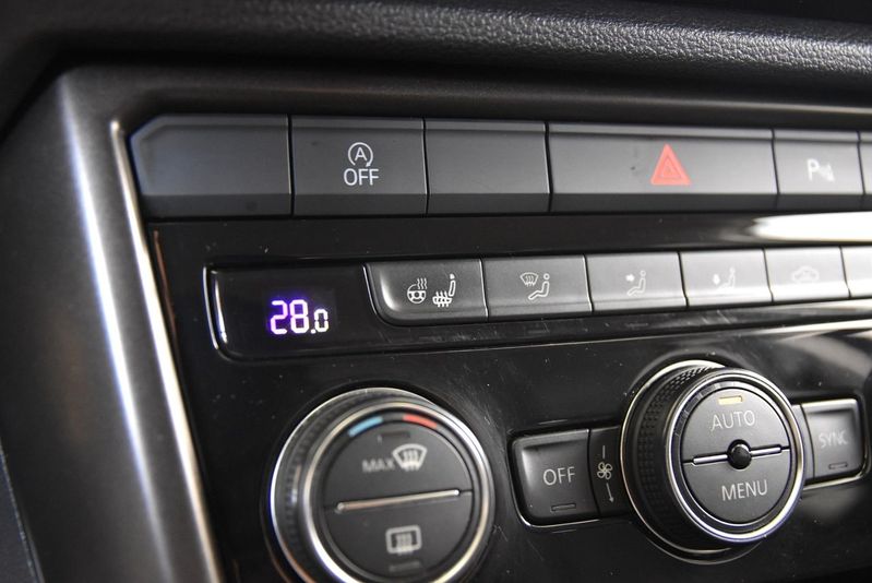 Volkswagen T-Roc bild 10