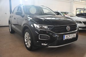 Volkswagen T-Roc bild 2