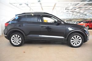 Volkswagen T-Roc bild 3