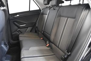 Volkswagen T-Roc bild 12