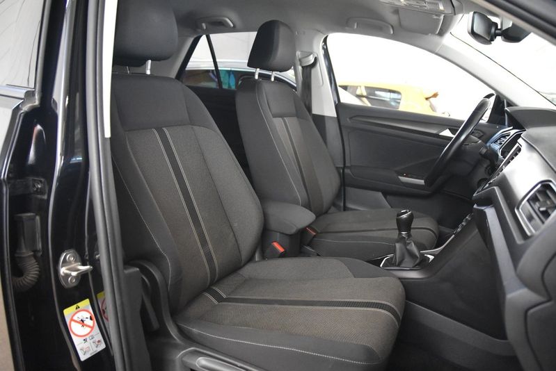 Volkswagen T-Roc bild 8