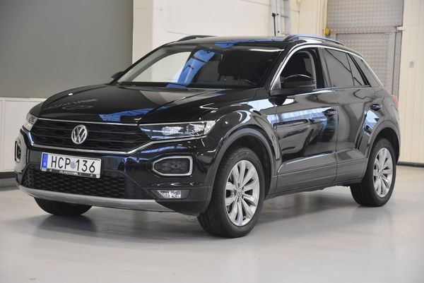 Volkswagen T-Roc 1.0 TSI OPF Base Euro 6 - 2019