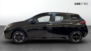 Nissan Leaf bild 6