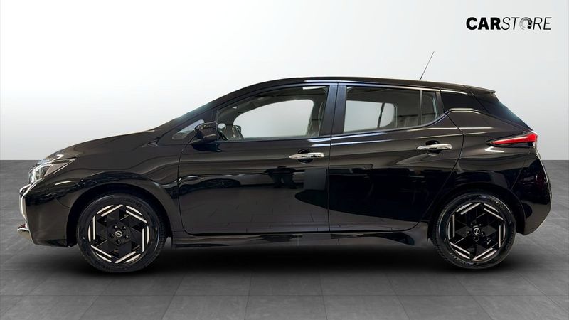 Nissan Leaf bild 6