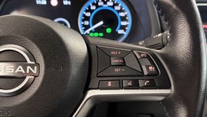 Nissan Leaf bild 15
