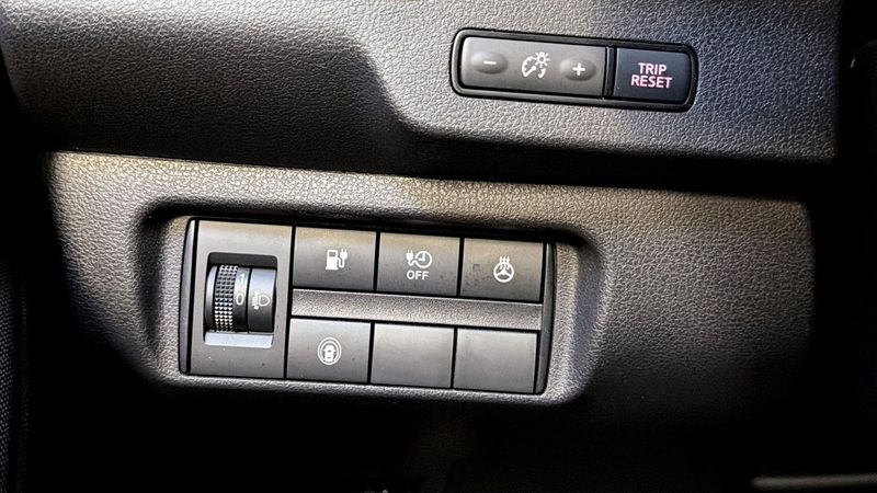 Nissan Leaf bild 18