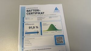 Nissan Leaf bild 21