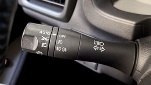 Nissan Leaf bild 17