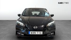 Nissan Leaf bild 8