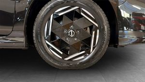 Nissan Leaf bild 9