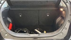 Nissan Leaf bild 10