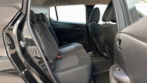 Nissan Leaf bild 5