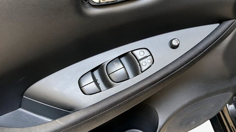 Nissan Leaf bild 11
