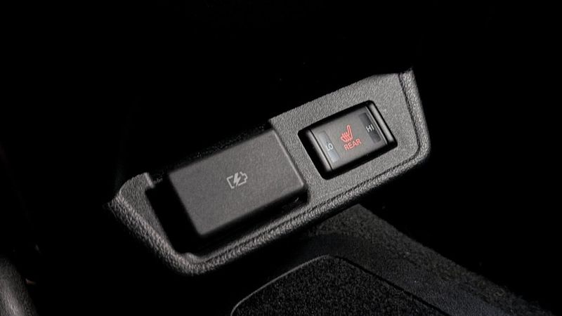 Nissan Leaf bild 19